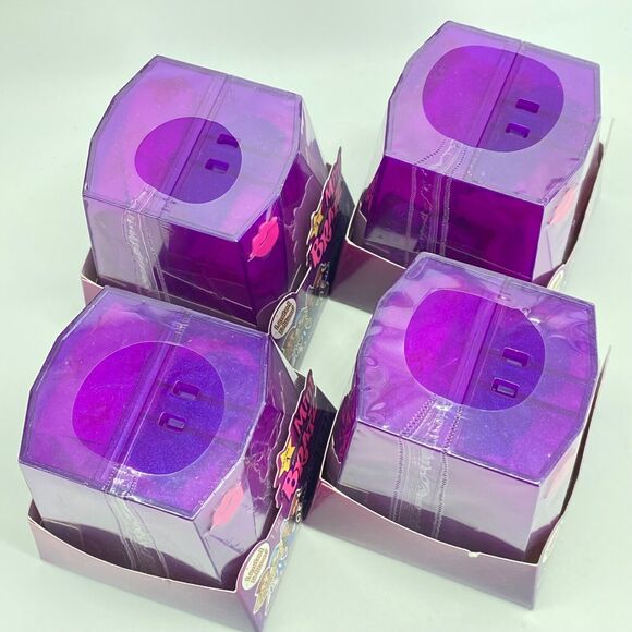 Lot of 4 MINI BRATZ SERIES 1 Mystery Boxes FLASHBACK Minis NEW Sealed Toys - Picture 6 of 14